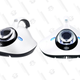 Raycop Lite Allergen UV Vacuum (Refurbished) | $79 | SideDeal